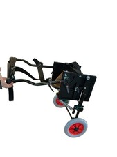 Large Dog Wheelchair Rear Leg