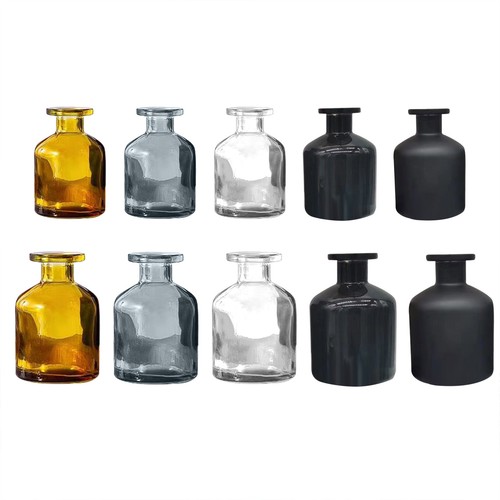 5cm reed diffuser glass bottle - reed,
