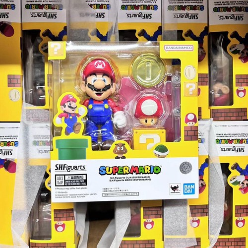 Bandai figuarts shf super - s.h.figuarts,