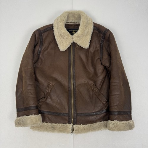 Alpha industries flight - alpha, b3