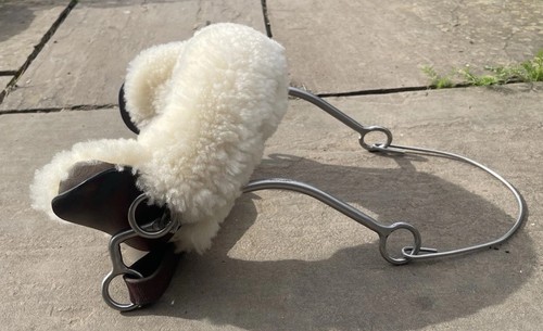 Continental hackamore full - continental,