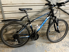 Giant Revel  AluX 21 Gear MTB