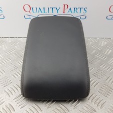 AUDI A4 ARM REST CENTRE
