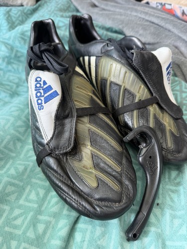 Adidas predator powerswerve - predator,