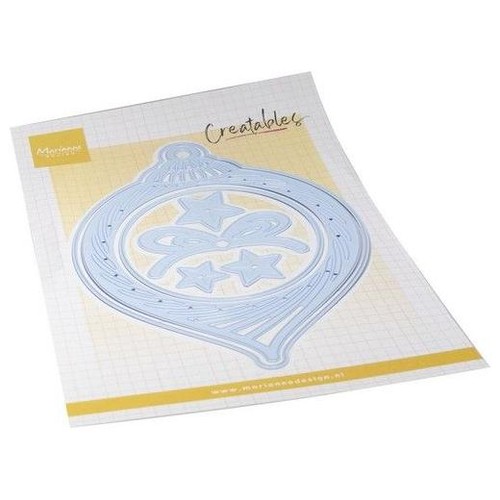 Marianne design creatables - marianne,