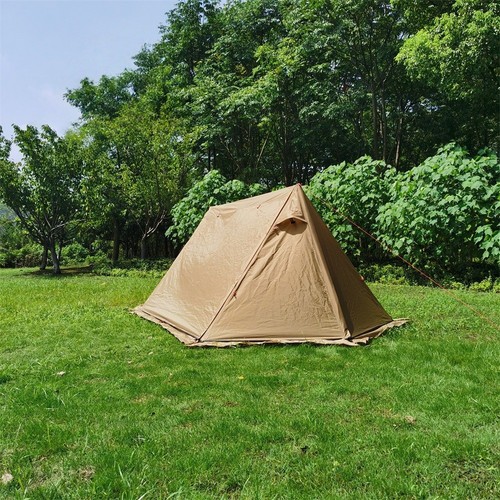Winter pyramid tent waterproof - pyramid,