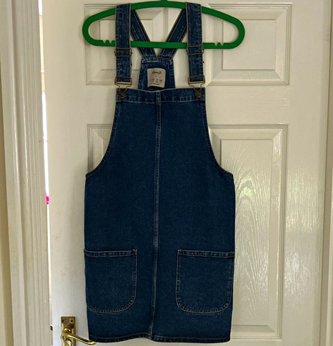 Denim blue - blue,