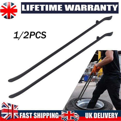 Tire iron mount - 1x/2x,