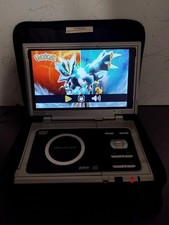 Wharfedale Portable Dvd Player - WDP-1210