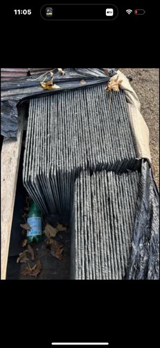 Spanish slate roof tiles - spanish,