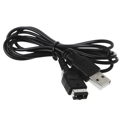 Job lot usb - lot, lead