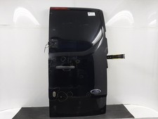 2016 FORD TRANSIT CUSTOM Mk8