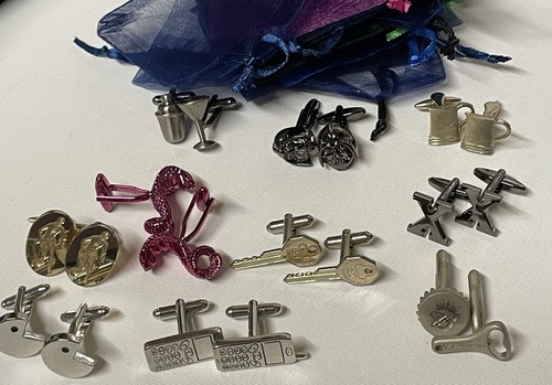 Joblot pairs novelty - novelty, /