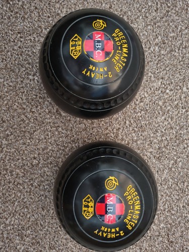 Greenmaster pro line size - pro,