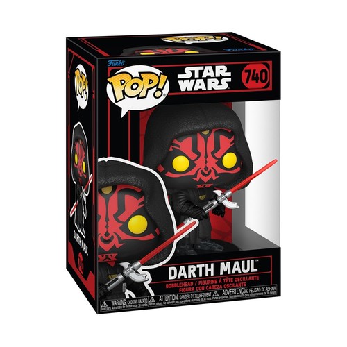 Funko pop star wars - star, wars:
