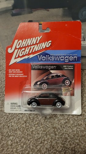 Johnny lightning very rare - lightning,
