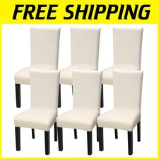 Chair Seat Cover - Stretch Fit