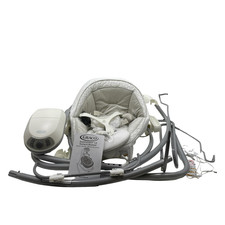 Graco DuetConnect Deluxe