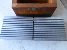 Pair of Eclipse magnetic