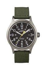 Timex Gents Expedition Scout