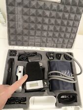 GE Tonoport V [5] 24 Hour Ambulatory Blood Pressure Monitoring System