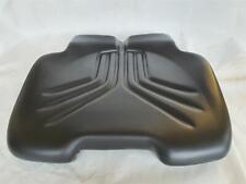 Grammer S521 Seat cushion Pvc black Primo Compacto stacker forklift seat