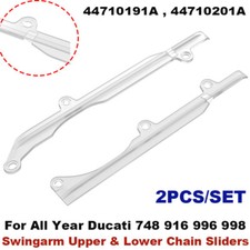 Swingarm Chain Upper & Lower