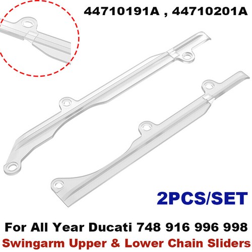 Swingarm chain upper - swingarm,