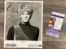 (SSG) Hot JENNIFER LIEN Signed