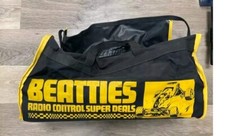  Beaties Tamiya Thundershot