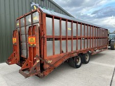 Herbst 28FT Low Loader✅Removable Cattle Body✅ Mini Super Singles, Multipurpose