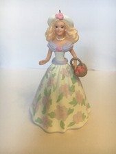 Christmas Hallmark Keepsake