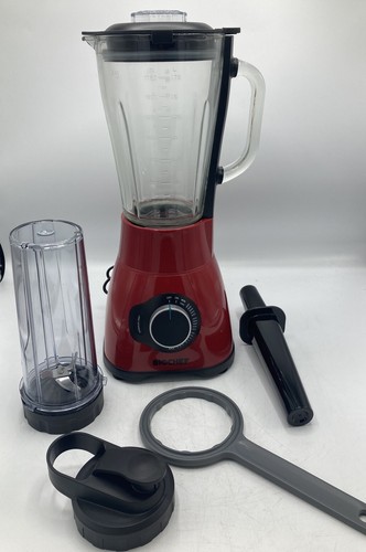 Biochef red galaxy food - biochef,
