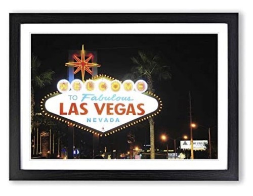 Welcome fabulous las - las, vegas