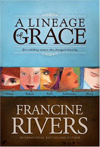 Lineage grace by francine - by,