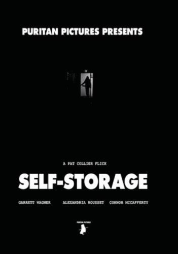 Self storage region dvd us - -, 1