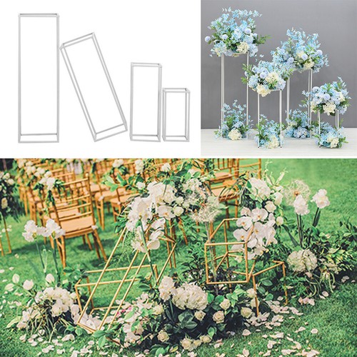 100cm geometric flower - geometric,
