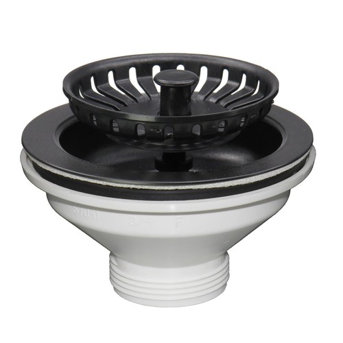 Liquida sw3mb matt black - liquida,
