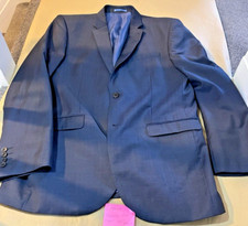 Clearance Next Grey Wool Rich