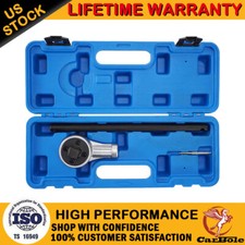 Professional Grade Torque