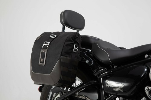Motech legend gear saddle - sw,