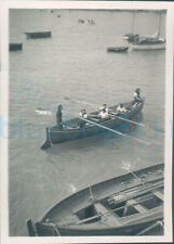 1951 Girl Guides photo TS