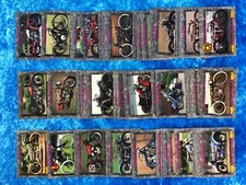 American Vintage Cycles Series 2 SINGLE Non-Sport Trading Card by Champs 1993