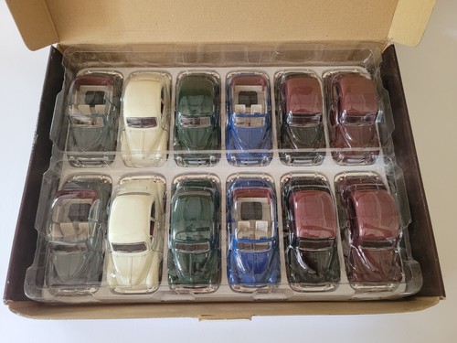 Vintage saico morris minor - morris,