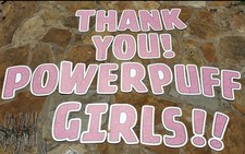 Power Puff Girls Live Action