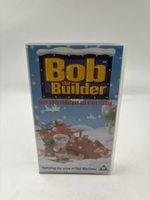 Bob the Builder Bob's White