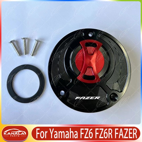 For yamaha fz6 fz6r - yamaha, fazer