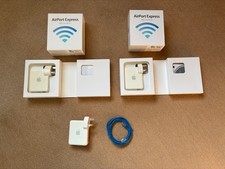 Apple airport express - 3,