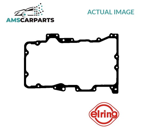 Oil pan sump gasket 025460 - oil,