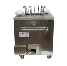 Tandoor Morni T-04 Tandoor
